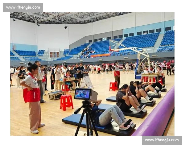 体育健康综合评估方法与个体体质状态监测研究与应用
