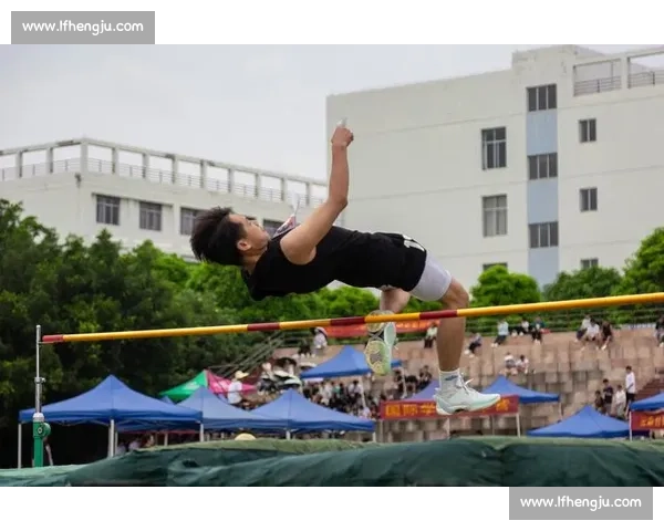 追寻巅峰瞬间的运动人生与荣耀奋斗之路